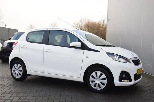Peugeot 108 - Afbeelding 10 van 17