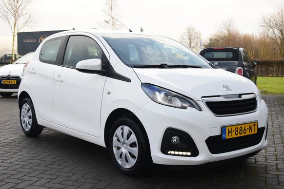 Peugeot 108 - Afbeelding 11 van 17