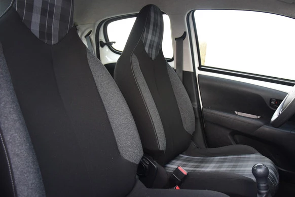 Peugeot 108 - Afbeelding 12 van 17