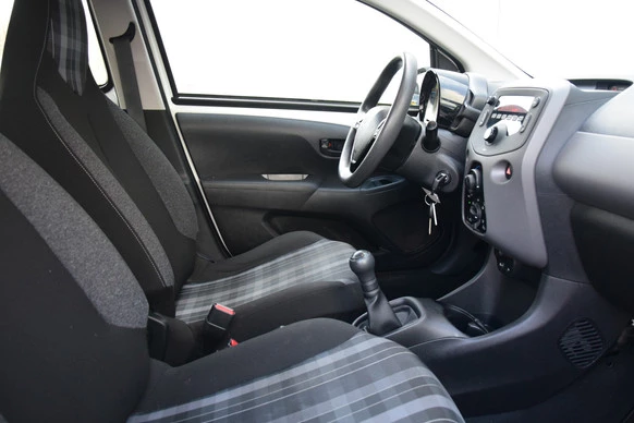 Peugeot 108 - Afbeelding 13 van 17