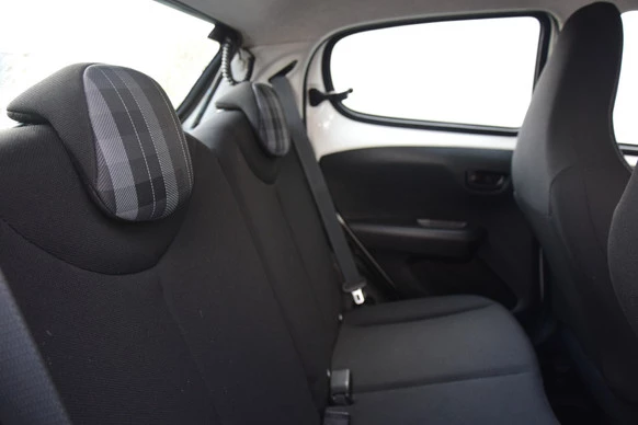 Peugeot 108 - Afbeelding 14 van 17