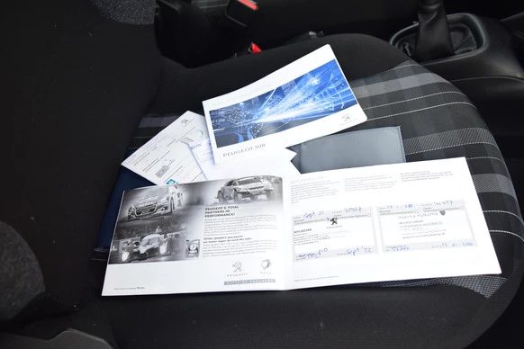 Peugeot 108 - Afbeelding 15 van 17