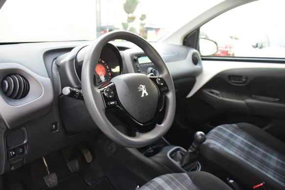 Peugeot 108 - Afbeelding 16 van 17