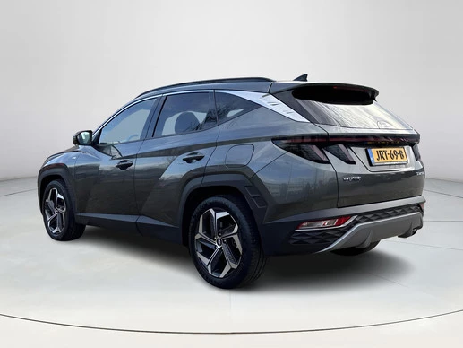 Hyundai Tucson - Afbeelding 3 van 30