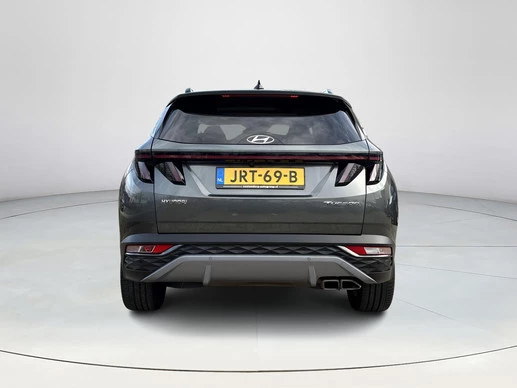 Hyundai Tucson - Afbeelding 4 van 30
