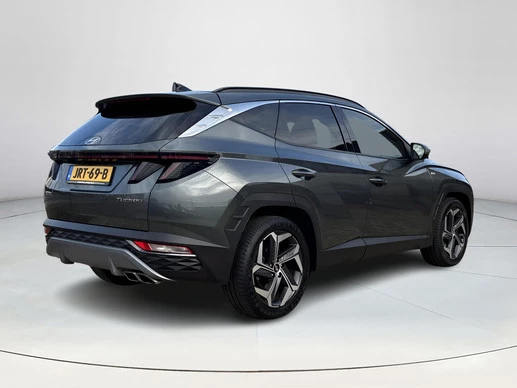 Hyundai Tucson - Afbeelding 5 van 30