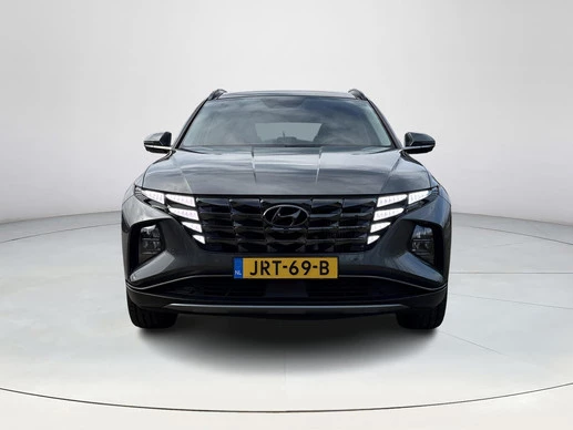 Hyundai Tucson - Afbeelding 8 van 30