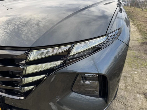 Hyundai Tucson - Afbeelding 9 van 30