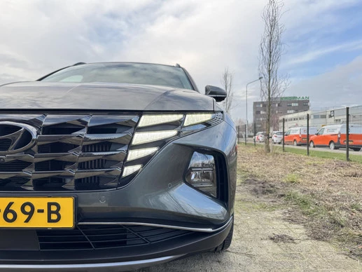 Hyundai Tucson - Afbeelding 10 van 30