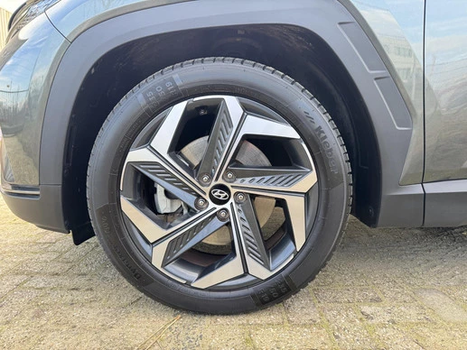 Hyundai Tucson - Afbeelding 11 van 30