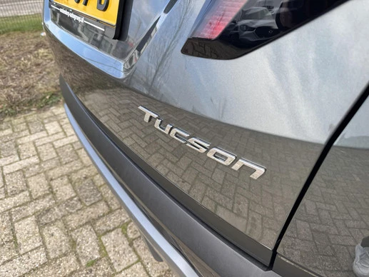 Hyundai Tucson - Afbeelding 12 van 30