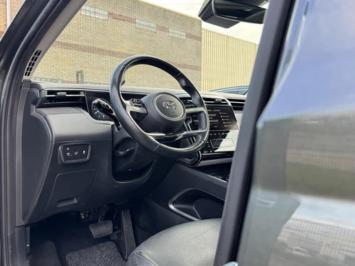 Hyundai Tucson - Afbeelding 18 van 30