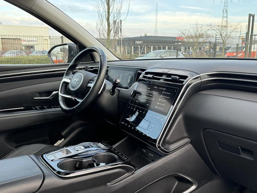 Hyundai Tucson - Afbeelding 19 van 30
