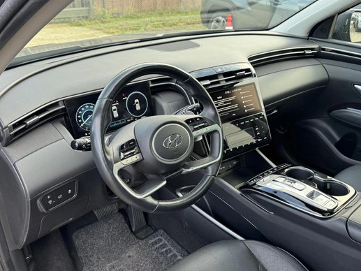 Hyundai Tucson - Afbeelding 20 van 30