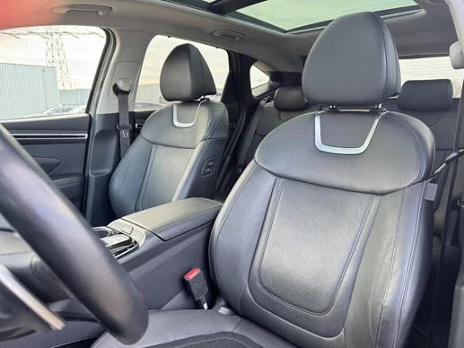 Hyundai Tucson - Afbeelding 22 van 30