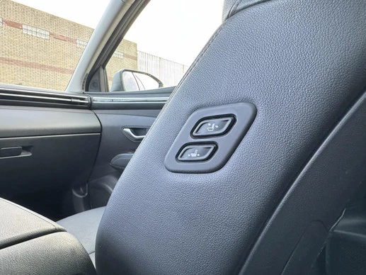 Hyundai Tucson - Afbeelding 26 van 30