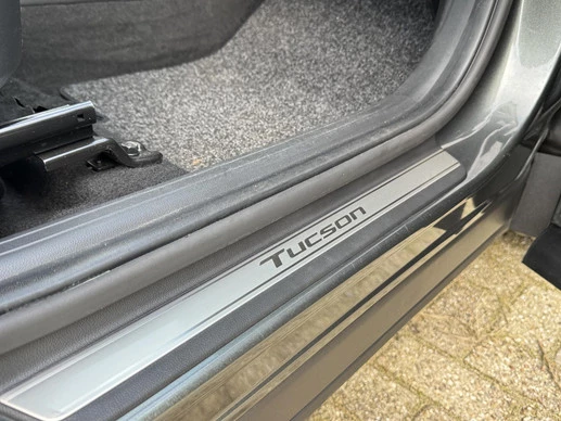 Hyundai Tucson - Afbeelding 29 van 30