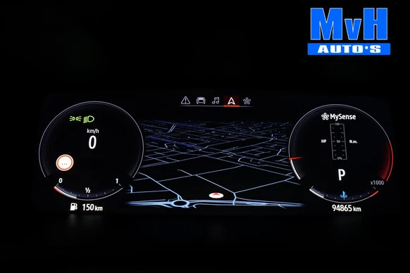 Renault Mégane - Afbeelding 7 van 30