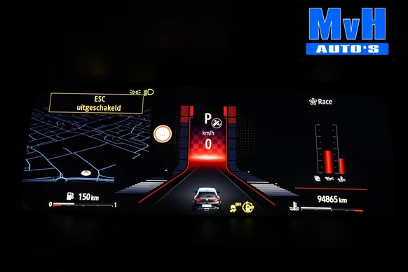 Renault Mégane - Afbeelding 8 van 30