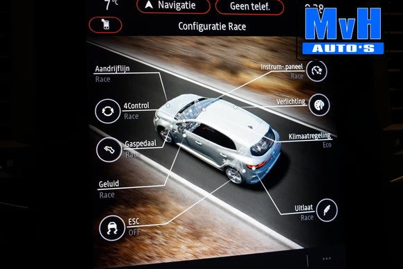 Renault Mégane - Afbeelding 11 van 30