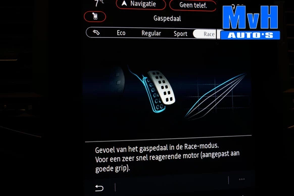 Renault Mégane - Afbeelding 13 van 30