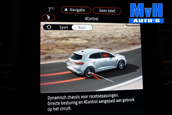 Renault Mégane - Afbeelding 14 van 30