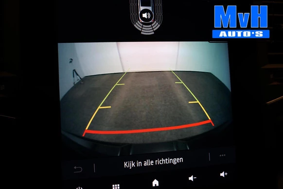 Renault Mégane - Afbeelding 15 van 30