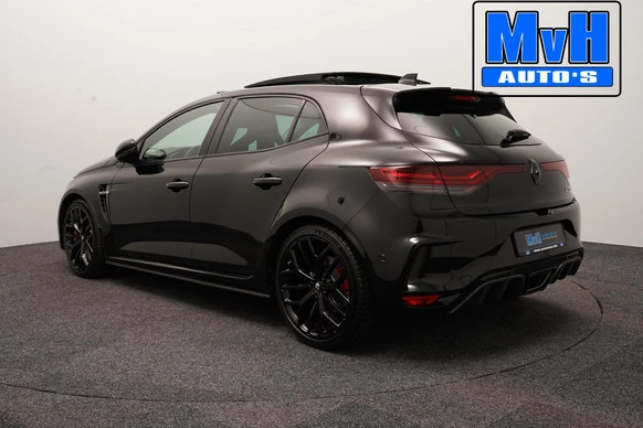 Renault Mégane - Afbeelding 22 van 30