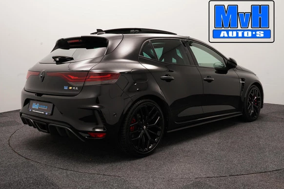 Renault Mégane - Afbeelding 24 van 30