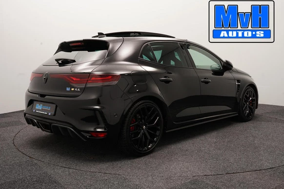 Renault Mégane - Afbeelding 25 van 30