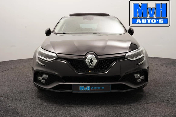 Renault Mégane - Afbeelding 28 van 30