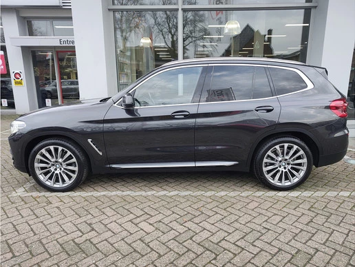 BMW X3 - Afbeelding 2 van 30