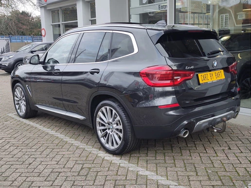 BMW X3 - Afbeelding 3 van 30