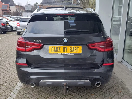 BMW X3 - Afbeelding 4 van 30