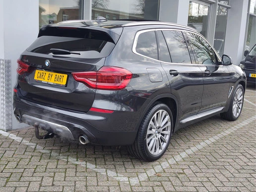 BMW X3 - Afbeelding 5 van 30