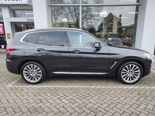 BMW X3 - Afbeelding 6 van 30