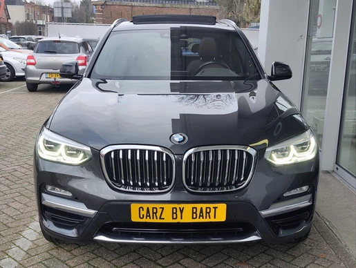 BMW X3 - Afbeelding 8 van 30