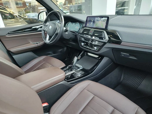 BMW X3 - Afbeelding 9 van 30