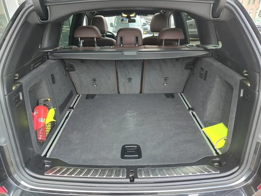 BMW X3 - Afbeelding 11 van 30