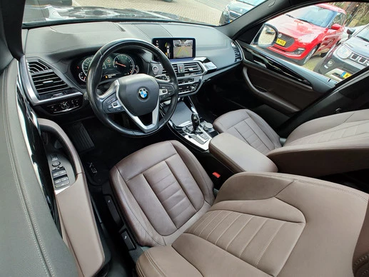 BMW X3 - Afbeelding 16 van 30