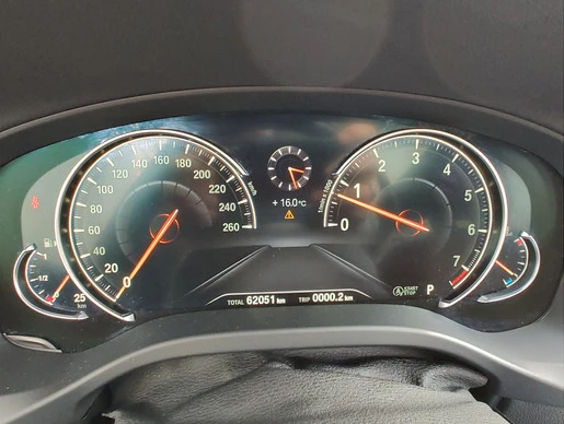 BMW X3 - Afbeelding 17 van 30