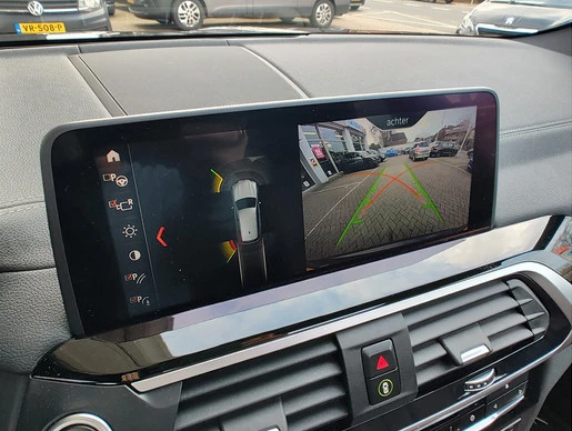 BMW X3 - Afbeelding 18 van 30