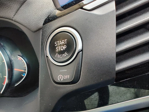 BMW X3 - Afbeelding 19 van 30