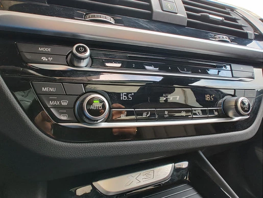 BMW X3 - Afbeelding 20 van 30