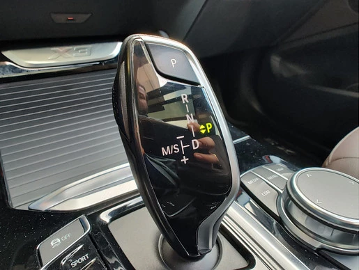 BMW X3 - Afbeelding 22 van 30