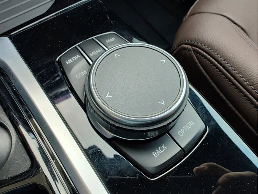 BMW X3 - Afbeelding 23 van 30