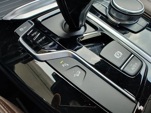 BMW X3 - Afbeelding 24 van 30