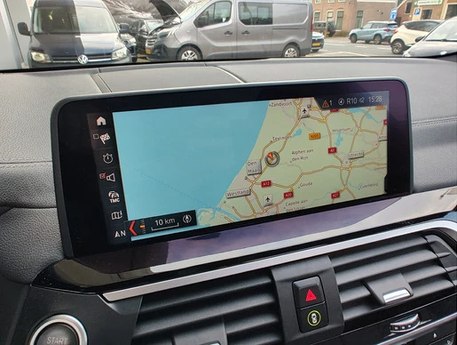 BMW X3 - Afbeelding 25 van 30