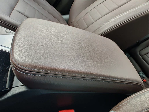 BMW X3 - Afbeelding 26 van 30