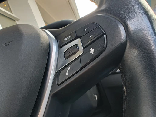 BMW X3 - Afbeelding 27 van 30